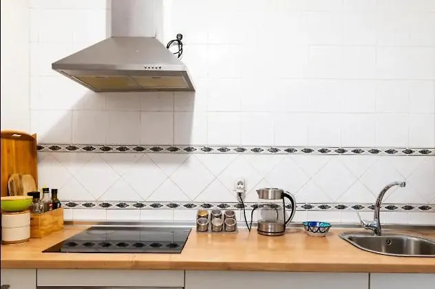Acogedora Habitacion En Apartamento Compartido Amplio Y Centrico Granada