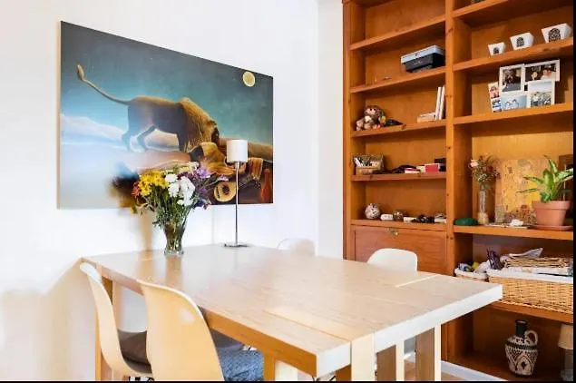 Acogedora Habitacion En Apartamento Compartido Amplio Y Centrico Granada 0*,  Spain