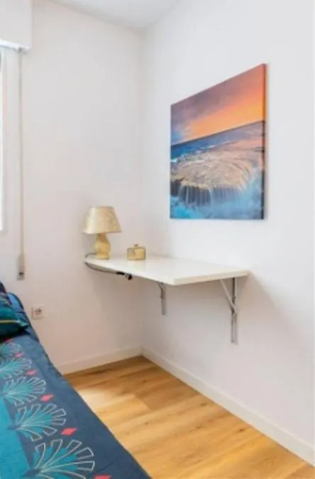 Acogedora Habitacion En Apartamento Compartido Amplio Y Centrico Granada